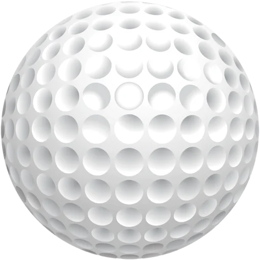 Golf ball image