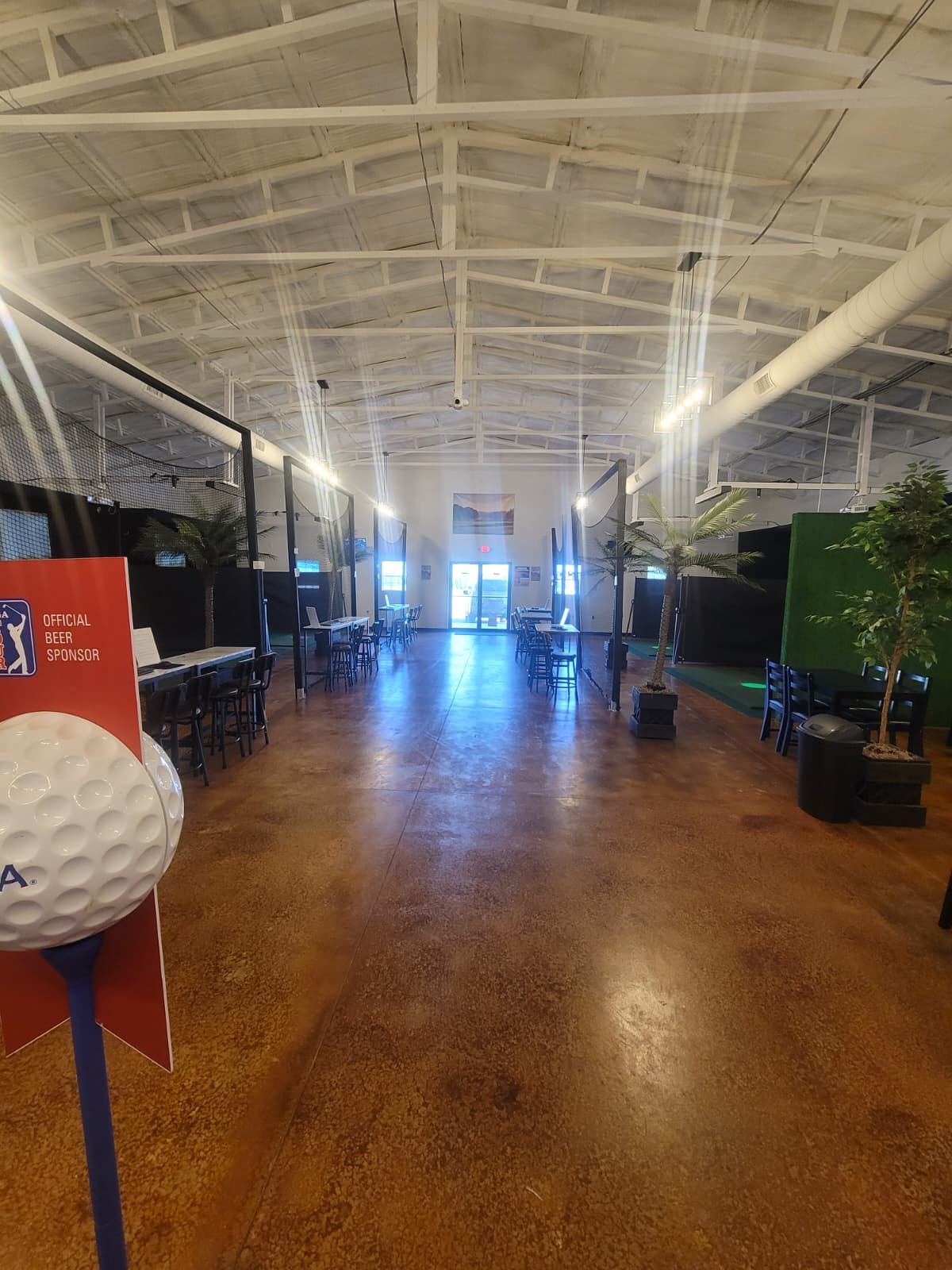 Golf Studio